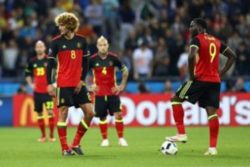Prediksi Belgia vs Republik Irlandia 18 Juni 2016