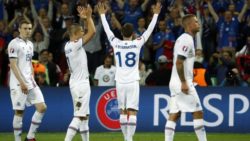 Prediksi Islandia vs Hungaria 18 Juni 2016