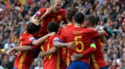 Prediksi Spanyol vs Turki 18 Juni 2016