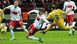 Prediksi Ukraina vs Polandia 21 Juni 2016 